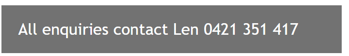 Contact len Logo